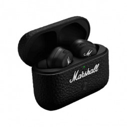 Беспроводные наушники Marshall Motif II A.N.C., черный