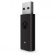 Геймпад Microsoft Xbox One and Series S/X Controller + беспроводной адаптер для PC, черный в Новосибирске