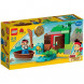 Конструктор LEGO DUPLO 10512 Охота за сокровищами в Новосибирске