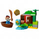 Конструктор LEGO DUPLO 10512 Охота за сокровищами в Новосибирске