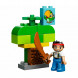 Конструктор LEGO DUPLO 10512 Охота за сокровищами в Новосибирске