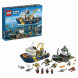Конструктор LEGO City 60095 Корабль исследователей морских глубин в Новосибирске