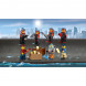 Конструктор LEGO City 60095 Корабль исследователей морских глубин в Новосибирске