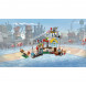 Конструктор LEGO Angry Birds 75824 Разгром Свинограда в Новосибирске