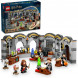 Конструктор LEGO Harry Potter 76431 Замок Хогвартс Класс зельеварения в Новосибирске