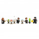 Конструктор LEGO Harry Potter 76431 Замок Хогвартс Класс зельеварения в Новосибирске