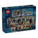 Конструктор LEGO Harry Potter 76431 Замок Хогвартс Класс зельеварения в Новосибирске