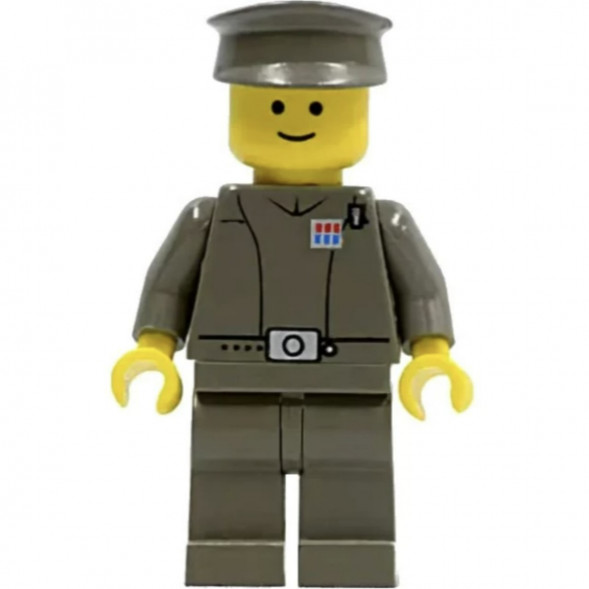 Конструктор LEGO Star Wars 7201 Final Duel II (Решающий поединок II) в Новосибирске