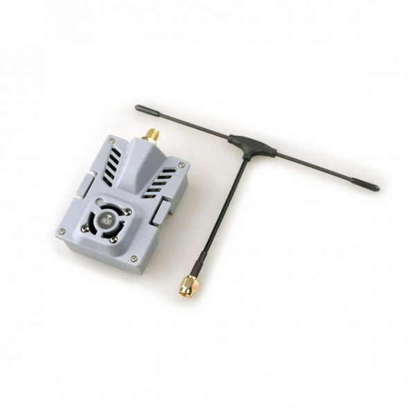 Набор Happymodel ELRS ES900TX Micro + ES900RX (915/868 МГц) в Новосибирске