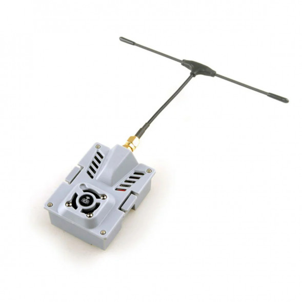 Набор Happymodel ELRS ES900TX Micro + ES900RX (915/868 МГц) в Новосибирске