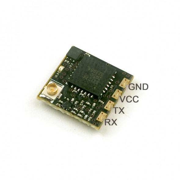 Набор Happymodel ELRS ES900TX Micro + ES900RX (915/868 МГц) в Новосибирске