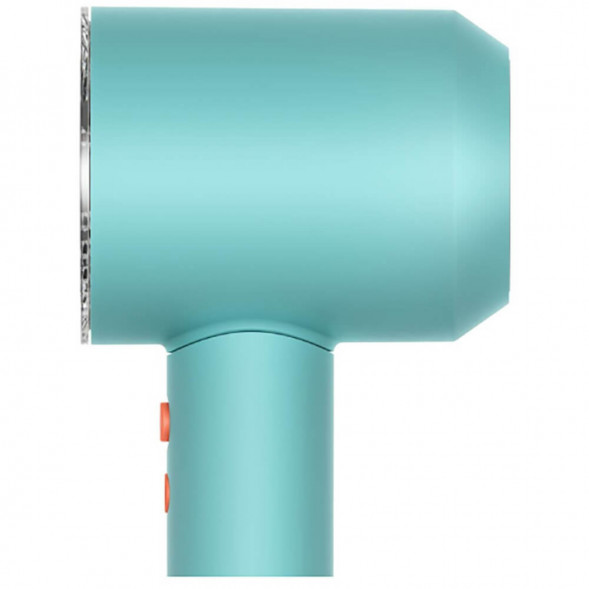 Фен Dyson Supersonic Nural HD16 (515191-01), Ceramic patina/Topaz orange в Новосибирске