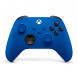 Геймпад Microsoft Xbox Series, Shock Blue в Новосибирске