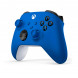 Геймпад Microsoft Xbox Series, Shock Blue в Новосибирске