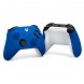 Геймпад Microsoft Xbox Series, Shock Blue в Новосибирске