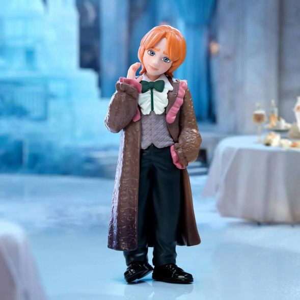 Фигурка Pop Mart Harry Potter and the Goblet of Fire (Гарри Поттер и Кубок Огня) в Новосибирске