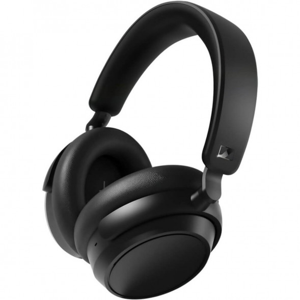 Беспроводные наушники Sennheiser Accentum Plus, Black в Новосибирске