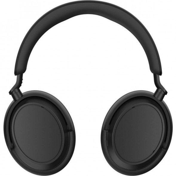 Беспроводные наушники Sennheiser Accentum Plus, Black в Новосибирске