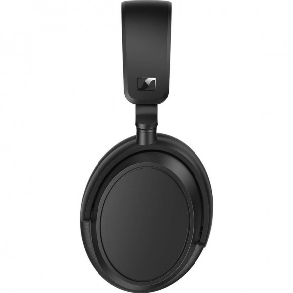 Беспроводные наушники Sennheiser Accentum Plus, Black в Новосибирске