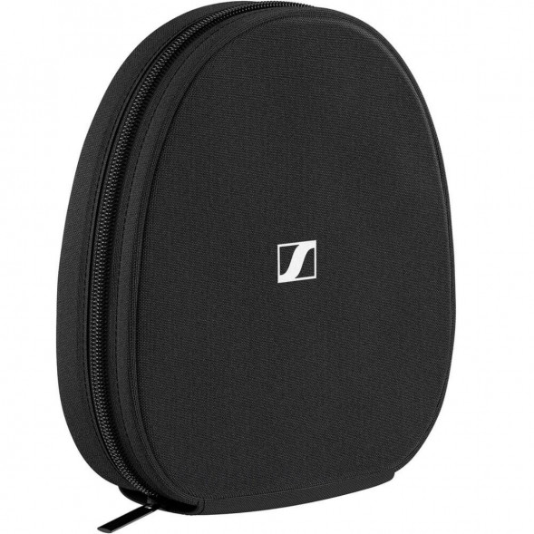 Беспроводные наушники Sennheiser Accentum Plus, Black в Новосибирске