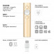 Презентер Logitech Spotlight Presentation Remote золотой в Новосибирске