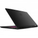 Ноутбук MSI Katana 17 B13VEK-1624XRUY (17.3&amp;quot;, IPS, Intel Core i5 13420H 2.1ГГц, 8 ядер, 16ГБ DDR5, 512ГБ SSD, NVIDIA GeForce RTX 4050 - 6 ГБ, без ОС), черный в Новосибирске