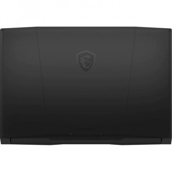 Ноутбук MSI Katana 17 B13VEK-1624XRUY (17.3&amp;quot;, IPS, Intel Core i5 13420H 2.1ГГц, 8 ядер, 16ГБ DDR5, 512ГБ SSD, NVIDIA GeForce RTX 4050 - 6 ГБ, без ОС), черный в Новосибирске