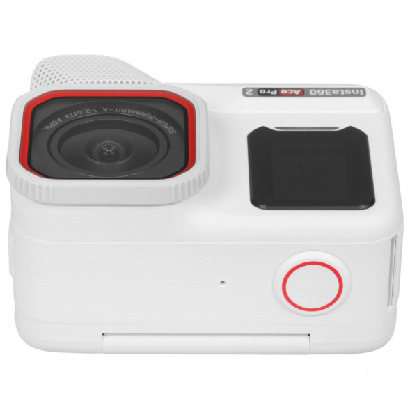 Экшн-камера Insta360 Ace Pro 2, Arctic White в Новосибирске