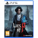 Игра Lies of P [PS5, русские субтитры] в Новосибирске