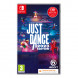 Игра Just Dance 2023 Edition [Nintendo Switch, русские субтитры] в Новосибирске