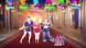 Игра Just Dance 2023 Edition [Nintendo Switch, русские субтитры] в Новосибирске