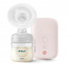 Электрический молокоотсос Philips Avent SCF395/11 в Новосибирске