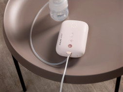 Электрический молокоотсос Philips Avent SCF395/11