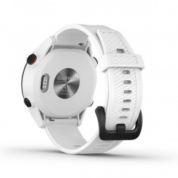 Умные часы Garmin Approach S12, White 010-02472-12