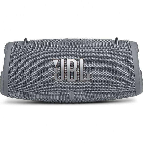 Портативная колонка JBL Xtreme 3, Gray в Новосибирске