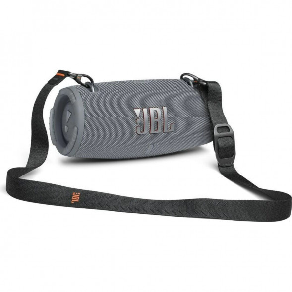 Портативная колонка JBL Xtreme 3, Gray в Новосибирске