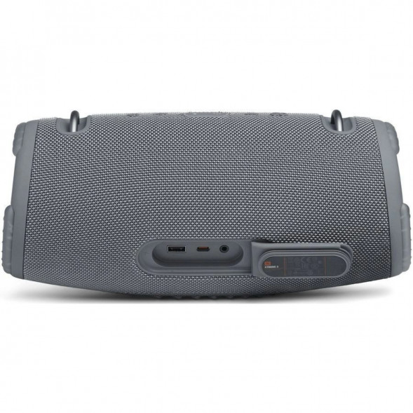 Портативная колонка JBL Xtreme 3, Gray в Новосибирске