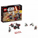 Конструктор LEGO Star Wars 75134 Боевой набор Галактической Империи в Новосибирске