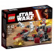 Конструктор LEGO Star Wars 75134 Боевой набор Галактической Империи в Новосибирске