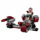 Конструктор LEGO Star Wars 75134 Боевой набор Галактической Империи в Новосибирске