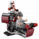 Конструктор LEGO Star Wars 75134 Боевой набор Галактической Империи в Новосибирске