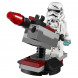 Конструктор LEGO Star Wars 75134 Боевой набор Галактической Империи в Новосибирске