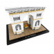 Конструктор LEGO Architecture 21036 Триумфальная арка в Новосибирске