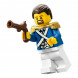 Конструктор LEGO Pirates 70410 Военный блокпост в Новосибирске