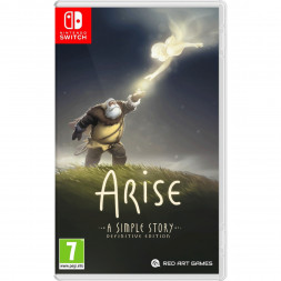 Игра Arise: A Simple Story. Definitive Edition [Nintendo Switch, русские субтитры]