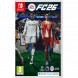 Игра EA Sports FC 26 (FIFA 26) [Nintendo Switch, русские субтитры] в Новосибирске