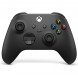Геймпад Microsoft Xbox Series Carbon черный в Новосибирске
