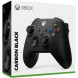 Геймпад Microsoft Xbox Series Carbon черный в Новосибирске