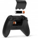 Геймпад Microsoft Xbox Series Carbon черный в Новосибирске