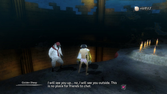 Игра Catherine: Full Body [PS4, английская версия] в Новосибирске